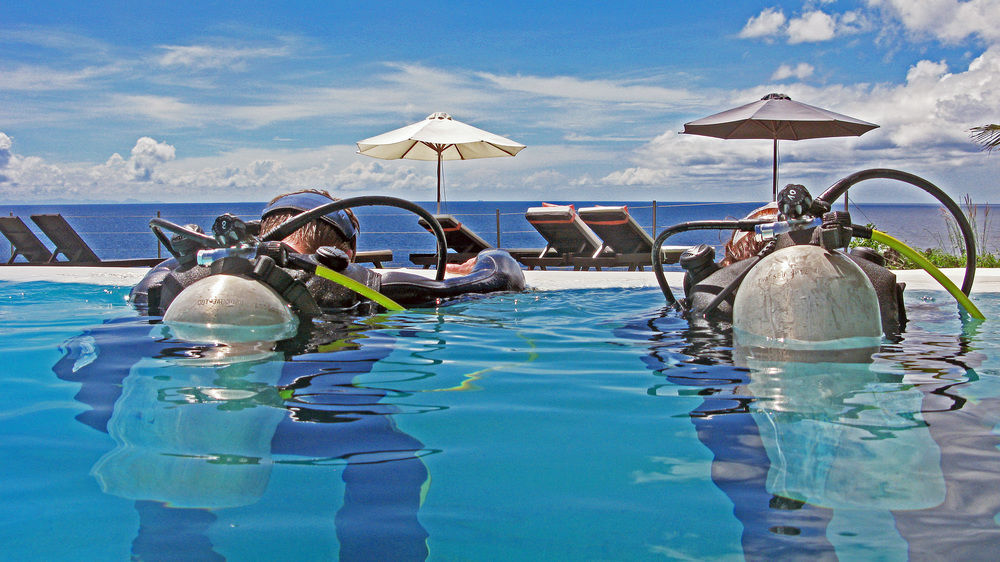 Kawayan Holiday Resort Siquijor Exterior foto