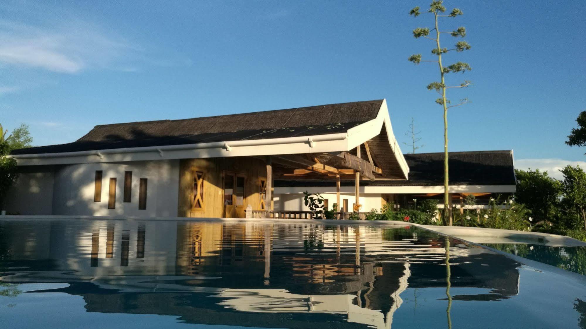 Kawayan Holiday Resort Siquijor Exterior foto